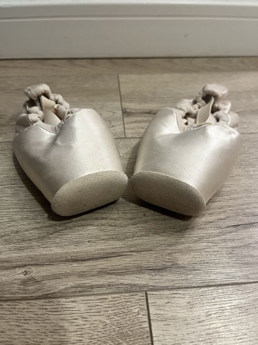 Poante balet masura 36