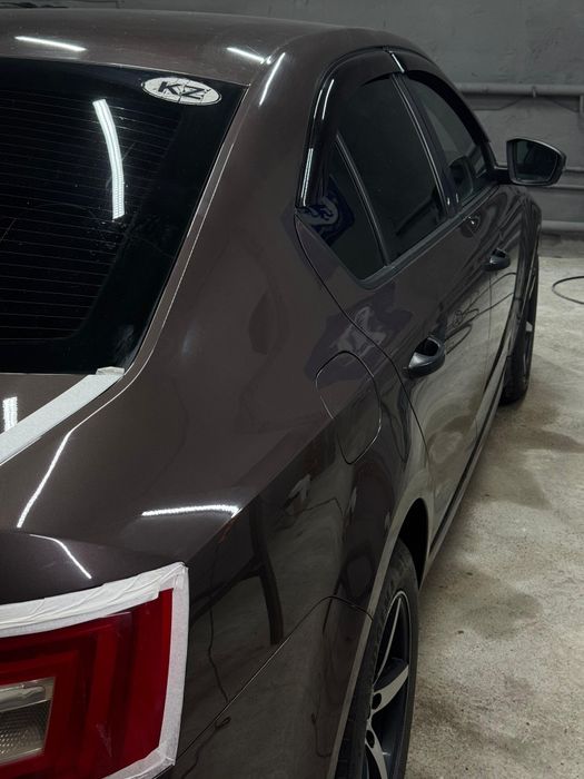 HD Detailing Уральск