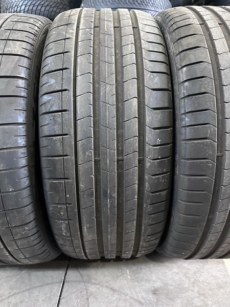 255/45/20 285/40/20 PIRELLI 4бр