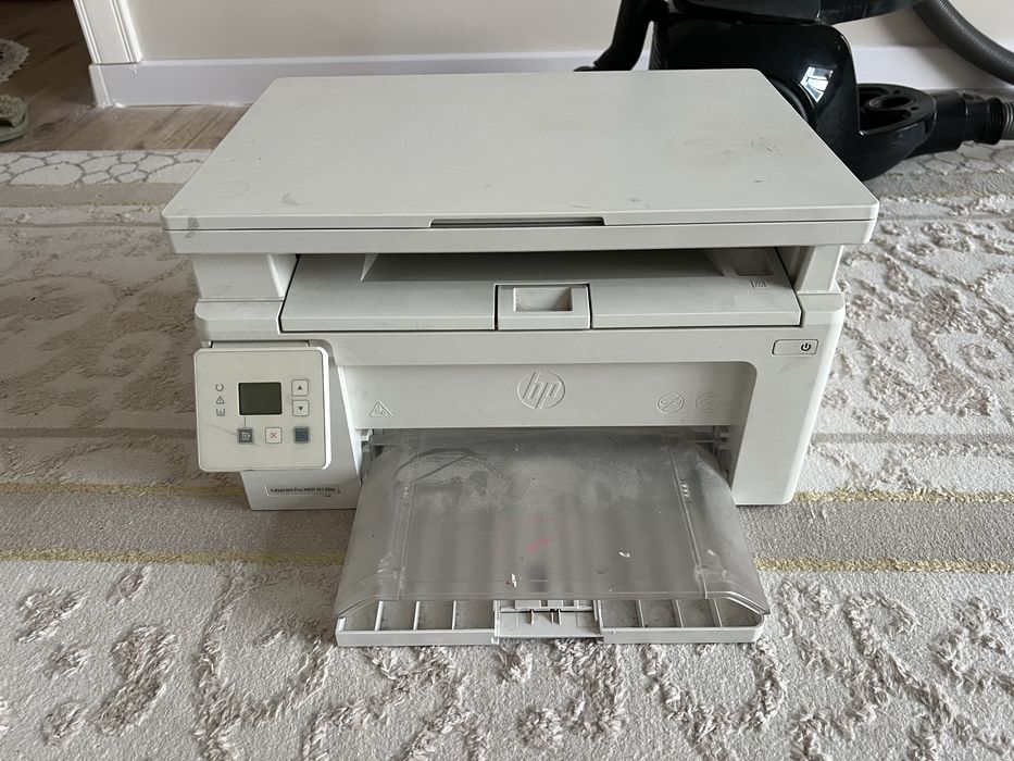 Принтер МФУ HP LaserJet Pro MFP M130a