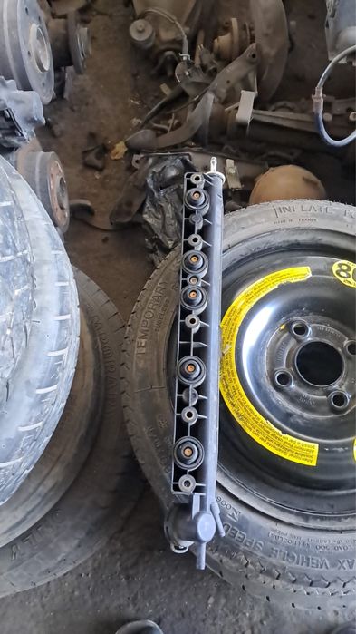 Форсунки т4 транспортер 2.5 бензин