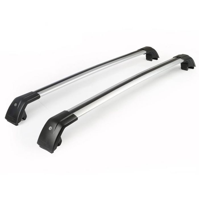 Релинги крепление на авто