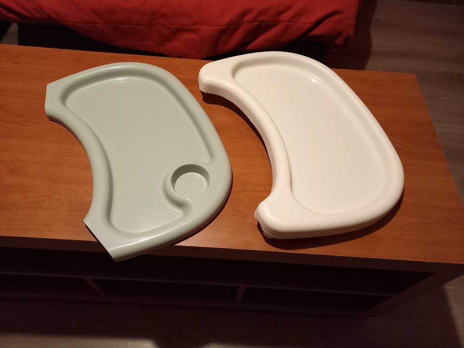 Детско столче за хранене KRUZZEL 3 в 1 мултифукционално