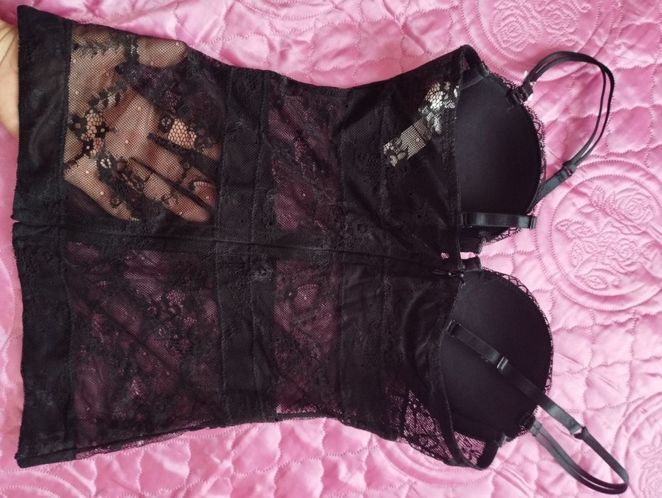 Акция! Новые пинюары