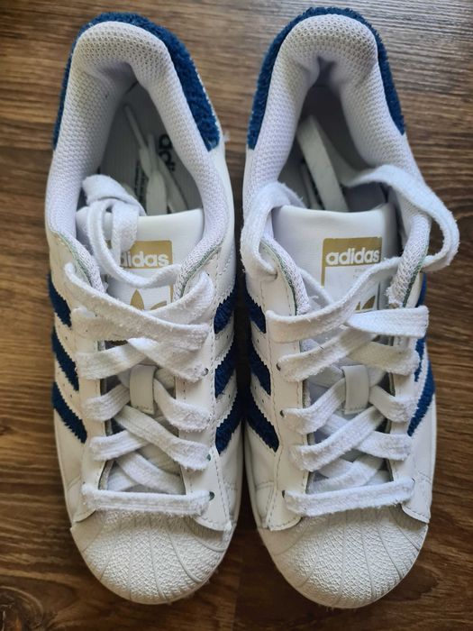 Adidas superstar nr. 36