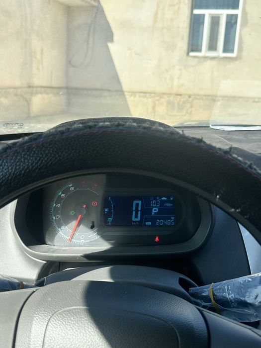 Chevrolet Cobalt 2023