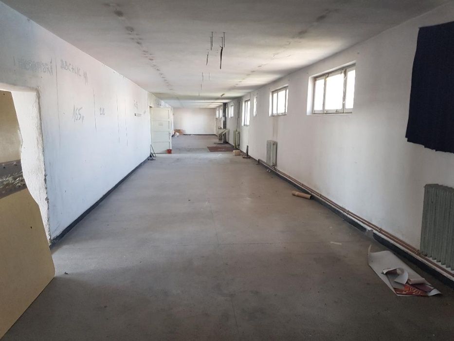 De vânzare / închiriere imobil în Tg. Mureș – zonă excelentă