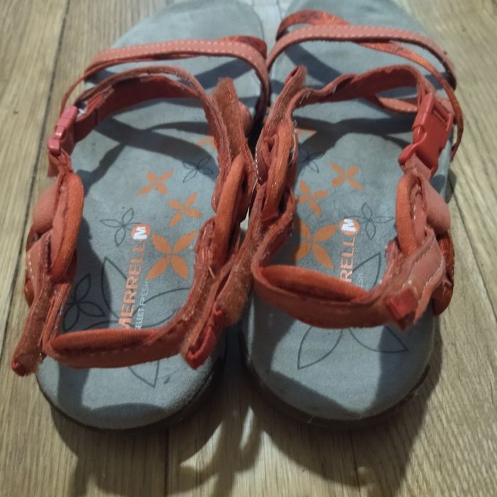 Сандали Merrell 36