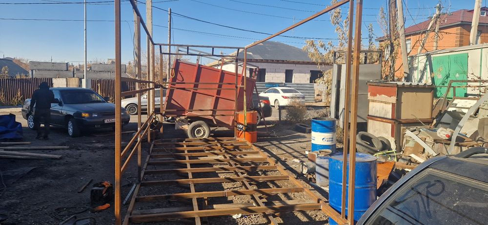 Продам газель 2012года