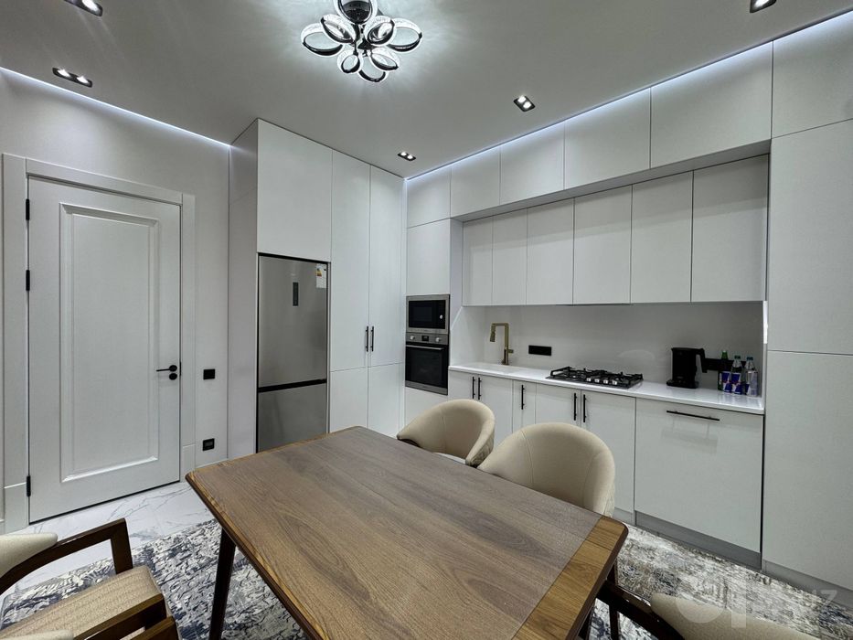 2-комнатная квартира 72 м², Алмазарский район, 10 этаж