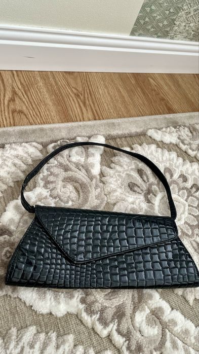 Женская сумка б/у