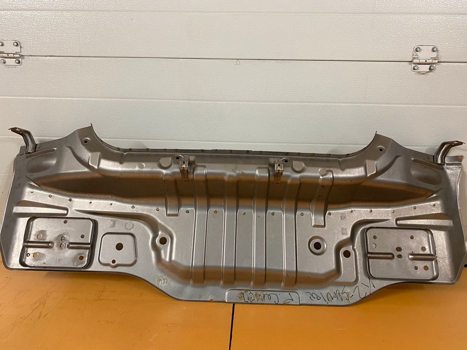 Дверь бампера Chevrolet