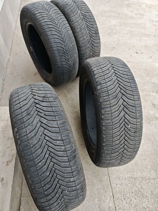 Anvelope 225 60 r17