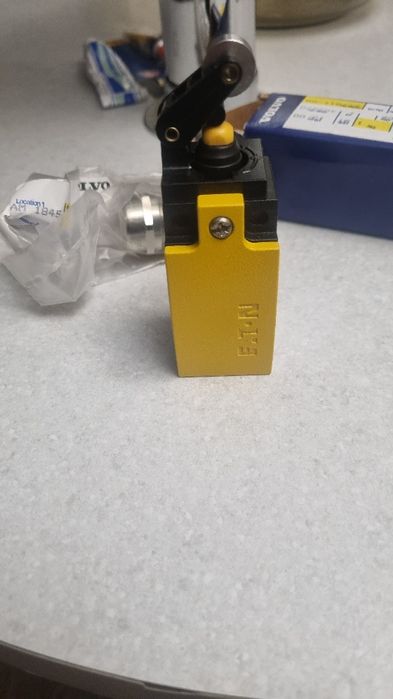 Запчасти  спец технику