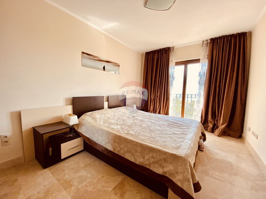 Продава се Тристаен апартамент в с. Кранево, Област Добрич - 92 кв.м за 1184 €/кв.м - Снимка #4