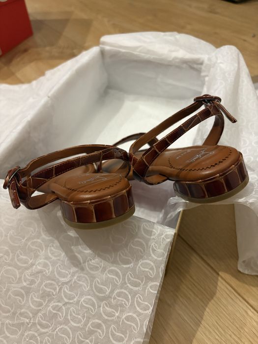 Christian Louboutin sandale