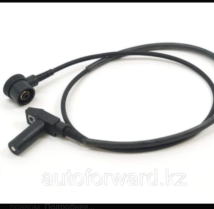 Датчик колевала мерс м104 двигател