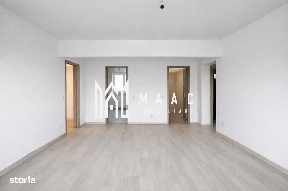 Apartament cu vedere la Parcul Zavoi