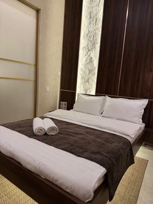 Продается готовый бизнес — мини-отель & спа