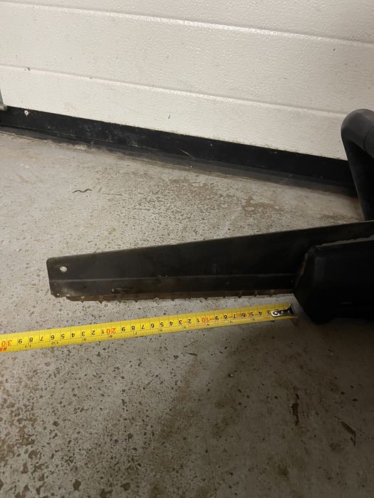 Fierastrau aligator Black & Decker Bosch bca caramida lemn