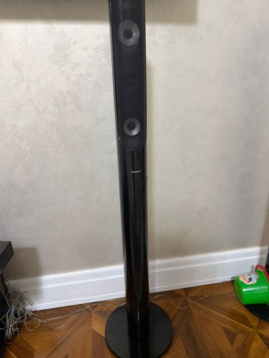 Колонки Samsung blu-ray