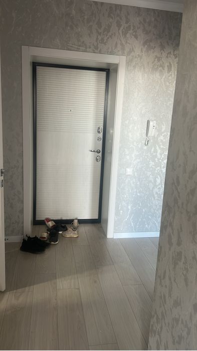 Сдам квартиру 2 х комнатная