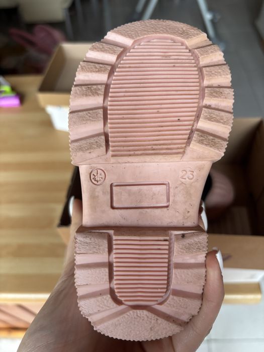 Ponki детски боти