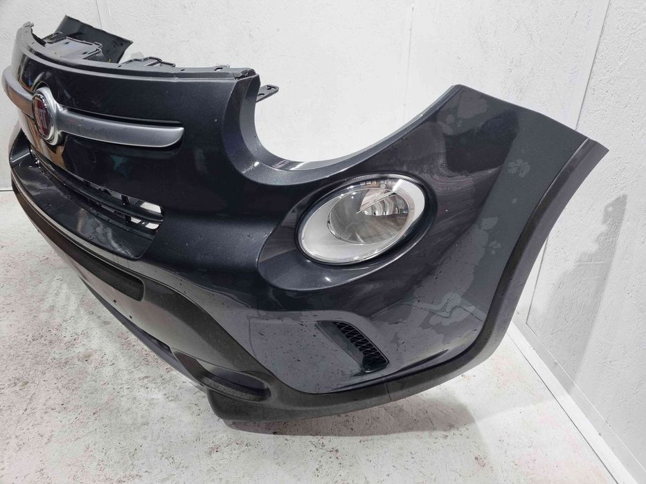 Bara fata Fiat 500L Trekking [Fabr 2012-prezent] 923 COLEST