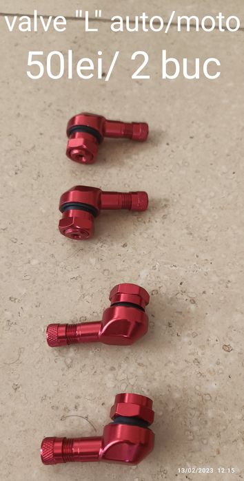Ceas kilometraj moto si alte accesorii