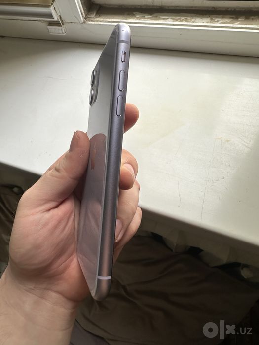 Iphone 11 сатылады срочно!!!