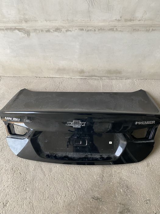 Malibu bagaj sotilad srochin