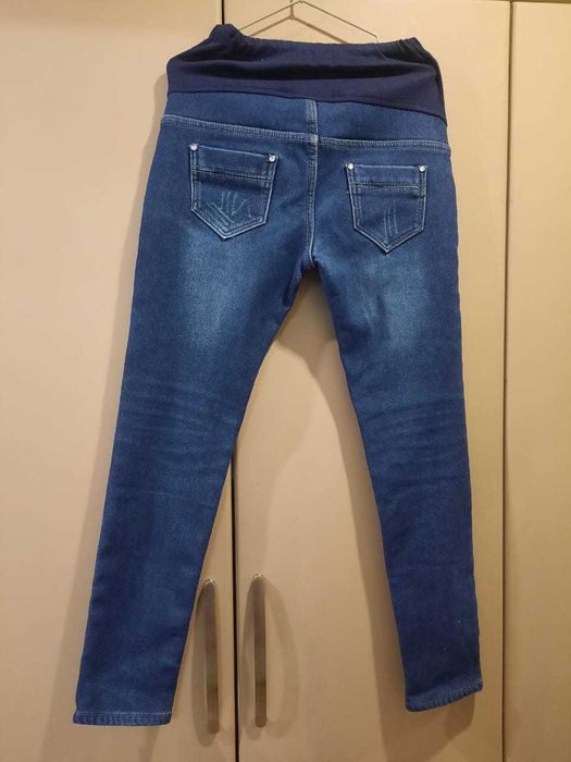 Джинсы для беременных