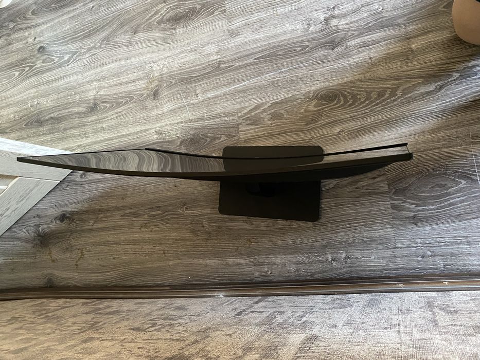 Монитор — HP 27x Curved Gaming Display