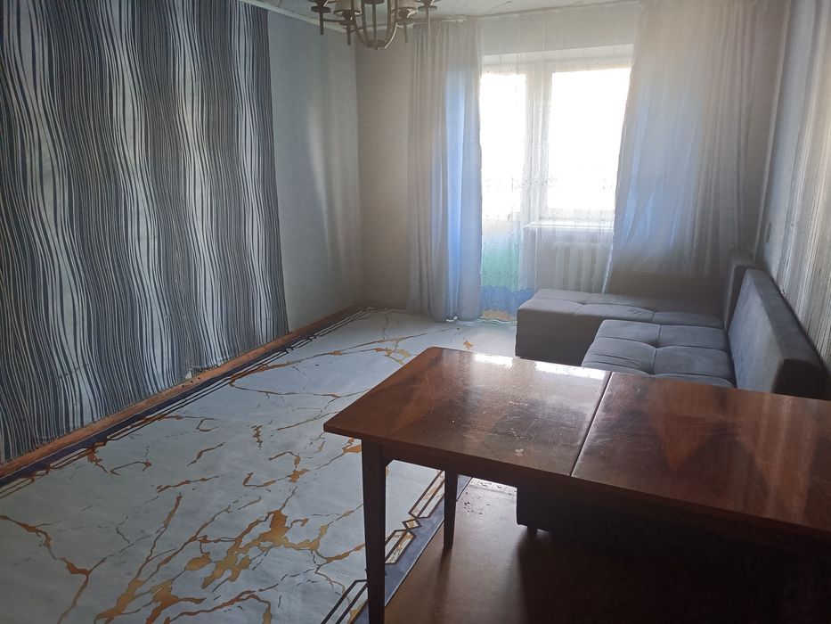 Сдам квартиру в аренду