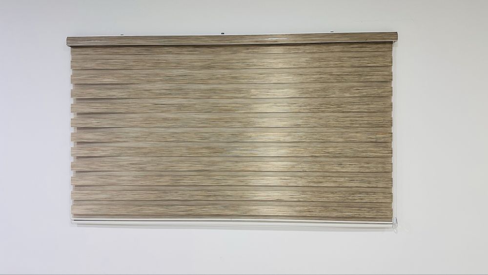 Жалюзи Ролл шторы