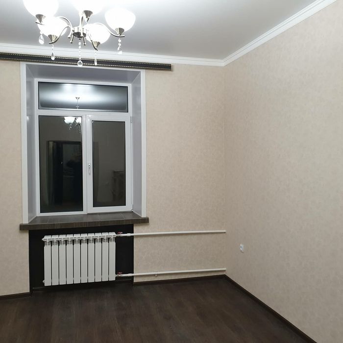 Ремонт квартир под ключ