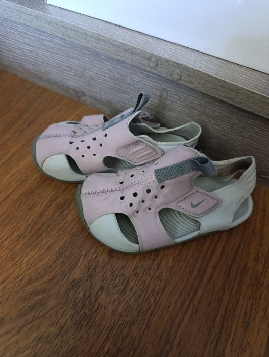 Маратонки сандали пантофки 18.5 до 23 номер