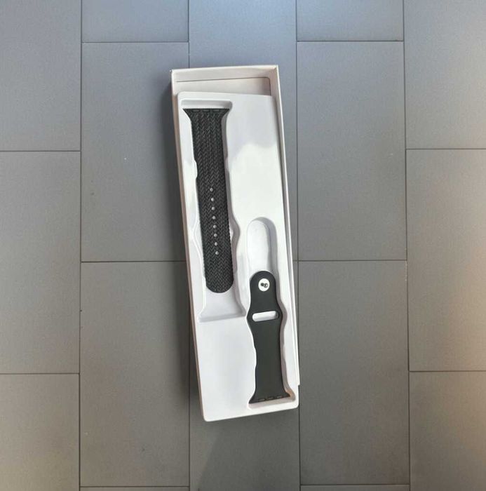 Apple watch series 11