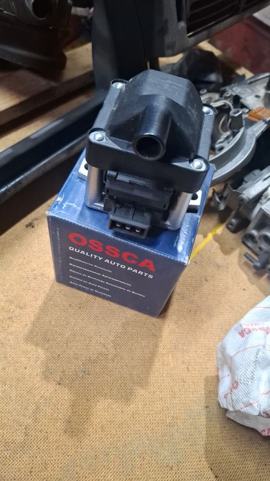 Запчасти  Пассат  б4