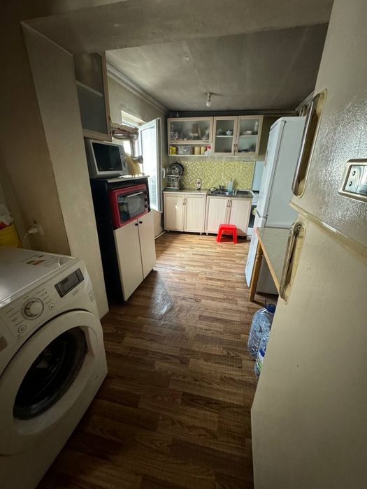 Продаётся дом в бектемирском районе