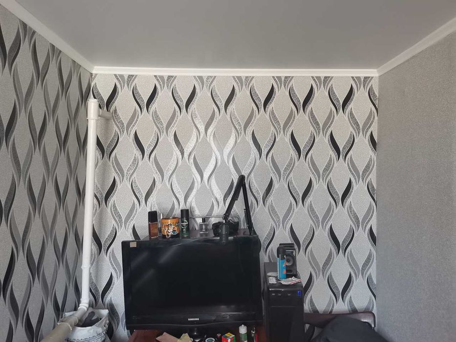 Обмен дома на квартиру  срочно