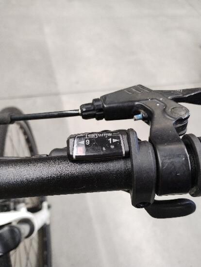 cube - produs resigilat - (SecondHand) Decathlon