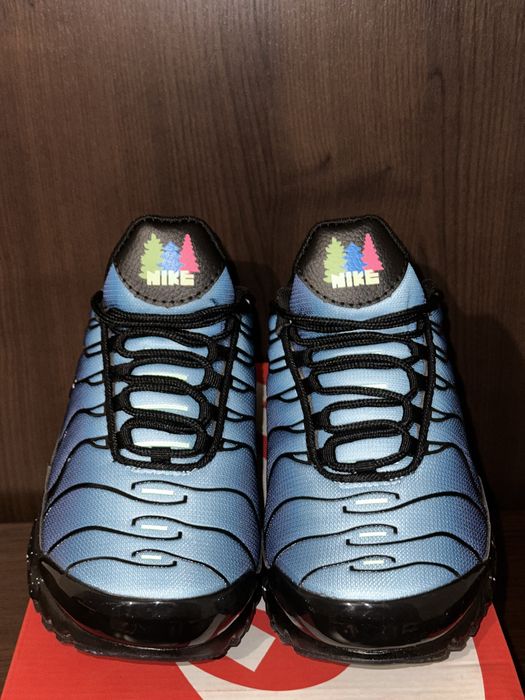 Nike Air Max Plus Night Sky - 40,41,42,43,44,45 46