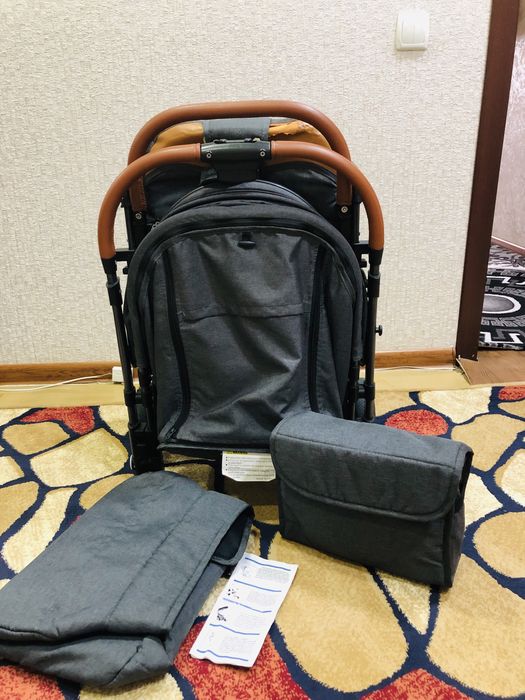 Продается коляска !