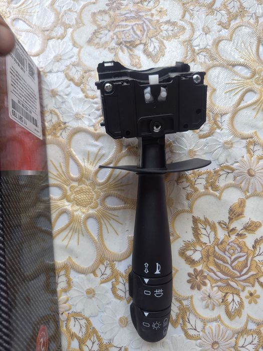 Bloc lumini dacia duster