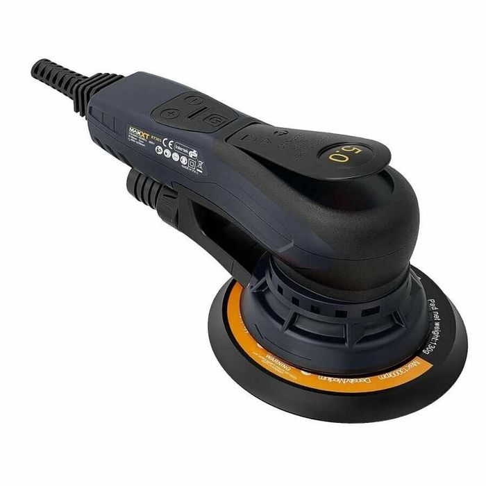 Орбитален Шлайф MAXXT R7303