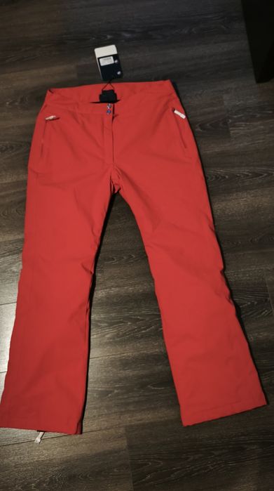 Pantaloni ski dama Fusalp PILA II