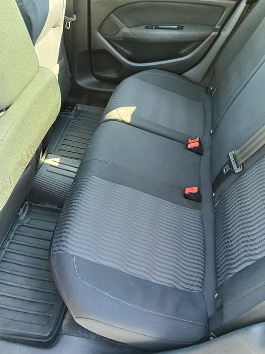 Peugeot 308 sw 2016