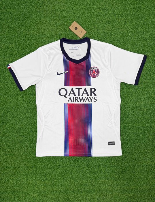 PSG Lyon Monaco 2026/2027 Nike , Adidas тениски