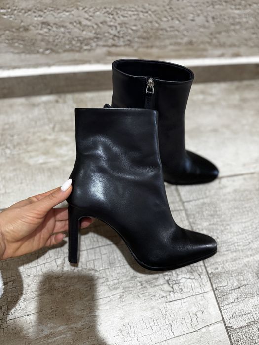 Дамски боти Zara